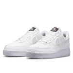 נעלי נייק | Nike Air Force 1 Reveal Fauna Brown Vanilla
