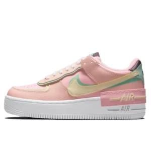 נעלי נייק | Nike Air Force 1 Shadow Arctic Punch