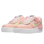 נעלי נייק | Nike Air Force 1 Shadow Arctic Punch