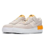 נעלי נייק | Nike Air Force 1 Shadow Beige Orange