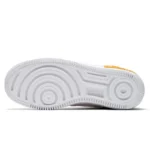 נעלי נייק | Nike Air Force 1 Shadow Beige Orange