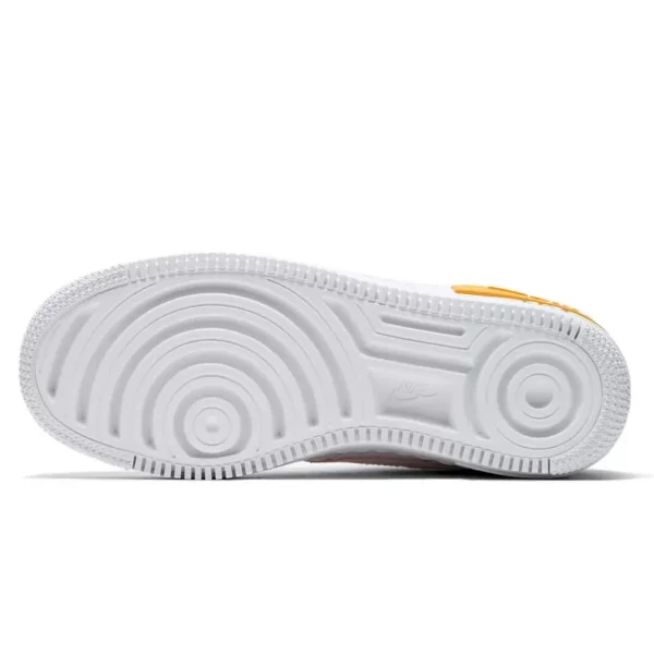 נעלי נייק | Nike Air Force 1 Shadow Beige Orange