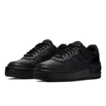 נעלי נייק | Nike Air Force 1 Shadow Black