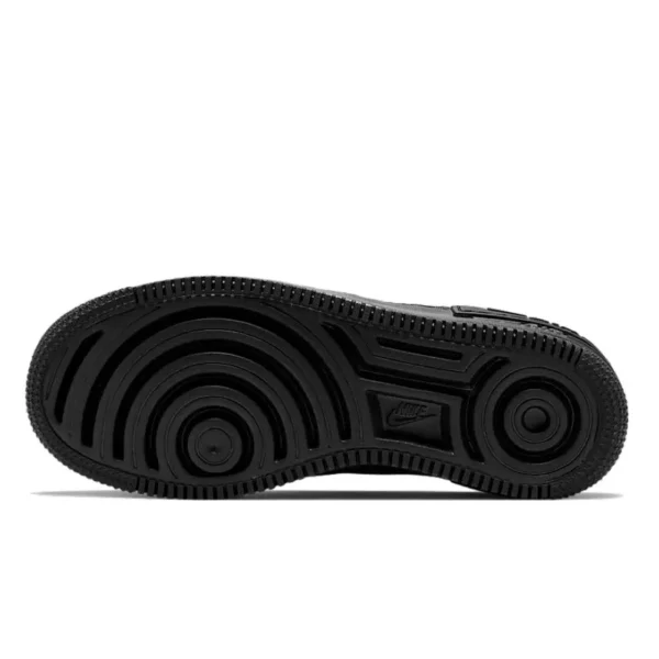 נעלי נייק | Nike Air Force 1 Shadow Black