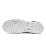 נעלי נייק | Nike Air Force 1 Shadow Black Metallic Red Bronze