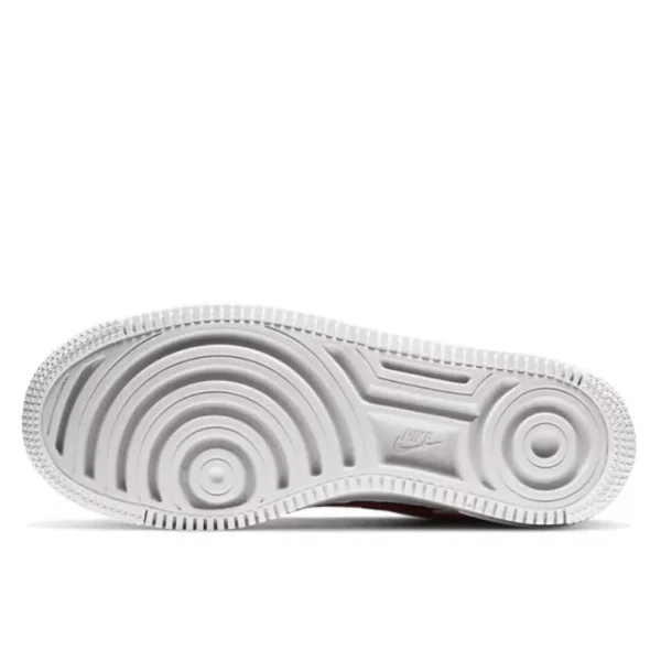 נעלי נייק | Nike Air Force 1 Shadow Bleached Aqua