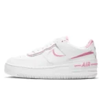 נעלי נייק | Nike Air Force 1 Shadow Magic Flamingo
