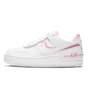 נעלי נייק | Nike Air Force 1 Shadow Magic Flamingo
