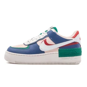 נעלי נייק | Nike Air Force 1 Shadow Marine Mystique