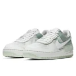 נעלי נייק | Nike Air Force 1 Shadow Pistachio Frost