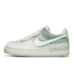 נעלי נייק | Nike Air Force 1 Shadow Pistachio Frost