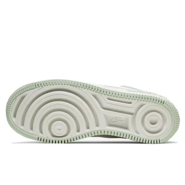 נעלי נייק | Nike Air Force 1 Shadow Pistachio Frost