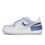 נעלי נייק | Nike Air Force 1 Shadow SE Ghost World Indigo