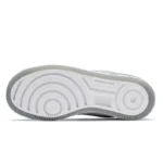 נעלי נייק | Nike Air Force 1 Shadow SE White Particle Grey