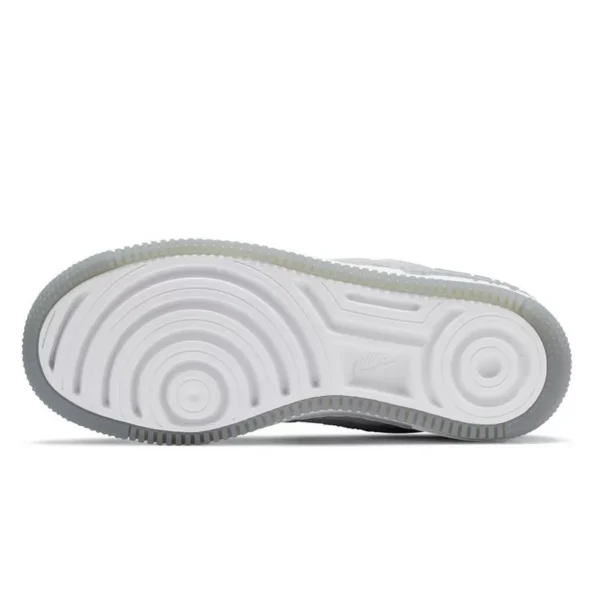 נעלי נייק | Nike Air Force 1 Shadow SE White Particle Grey