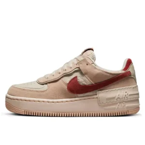 נעלי נייק | Nike Air Force 1 Shadow Shimmer