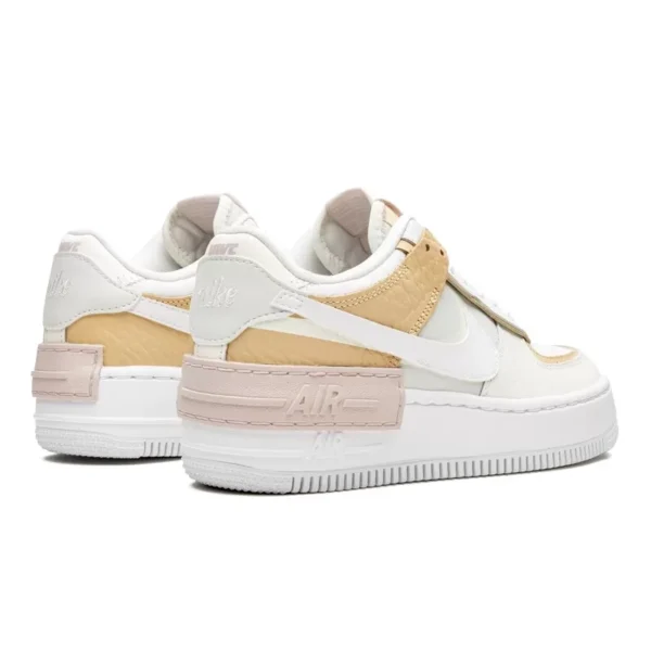 נעלי נייק | Nike Air Force 1 Shadow Spruce