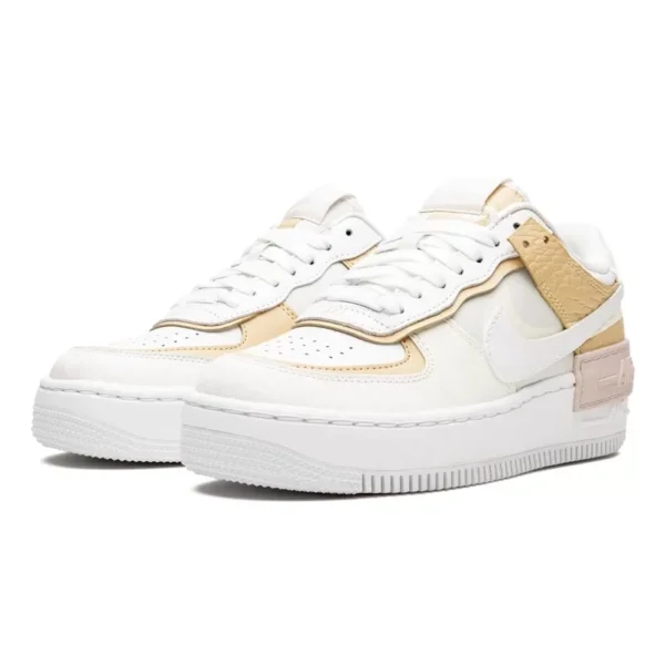 נעלי נייק | Nike Air Force 1 Shadow Spruce