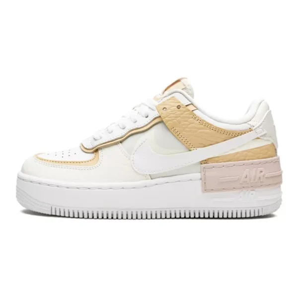 נעלי נייק | Nike Air Force 1 Shadow Spruce