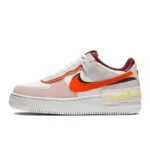 נעלי נייק | Nike Air Force 1 Shadow Team Red Volt