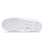 נעלי נייק | Nike Air Force 1 Shadow Triple White