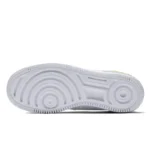 נעלי נייק | Nike Air Force 1 Shadow White Lemon Venom