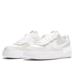 נעלי נייק | Nike Air Force 1 Shadow White Sail
