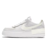 נעלי נייק | Nike Air Force 1 Shadow White Sail