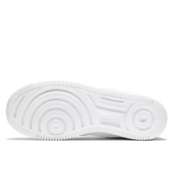 נעלי נייק | Nike Air Force 1 Shadow White Sail