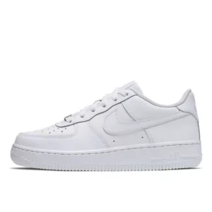 נעלי נייק | Nike Air Force 1 Triple White