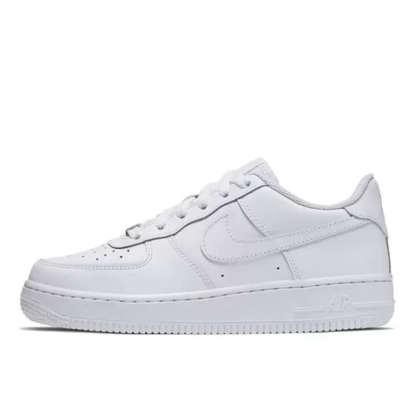נעלי נייק | Nike Air Force 1 Triple White