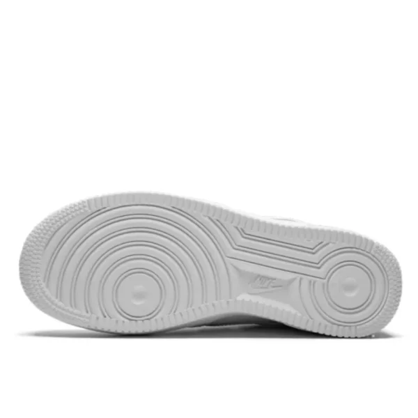 נעלי נייק | Nike Air Force 1 Triple White