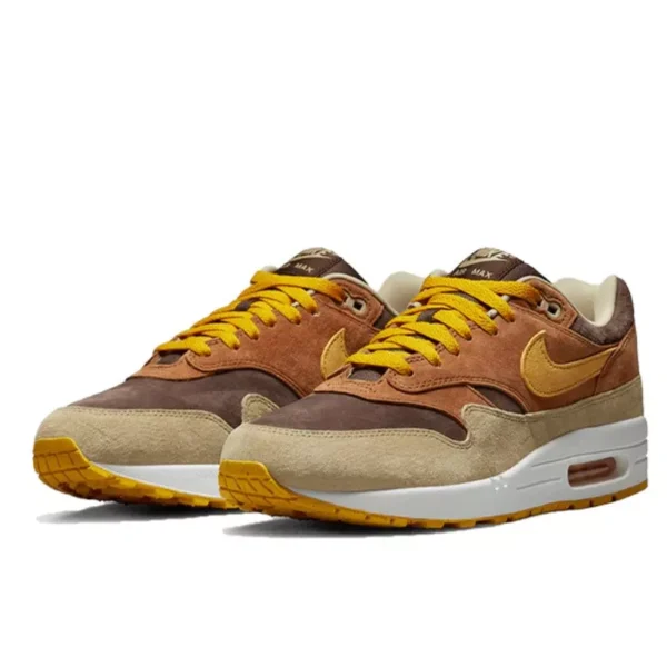 נעלי נייק | Nike Air Max 1 PRM Duck Pecan