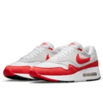 נעלי נייק | Nike Air Max 1 '86 Big Bubble White Red