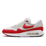 נעלי נייק | Nike Air Max 1 '86 Big Bubble White Red