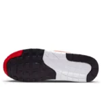 נעלי נייק | Nike Air Max 1 '86 Big Bubble White Red