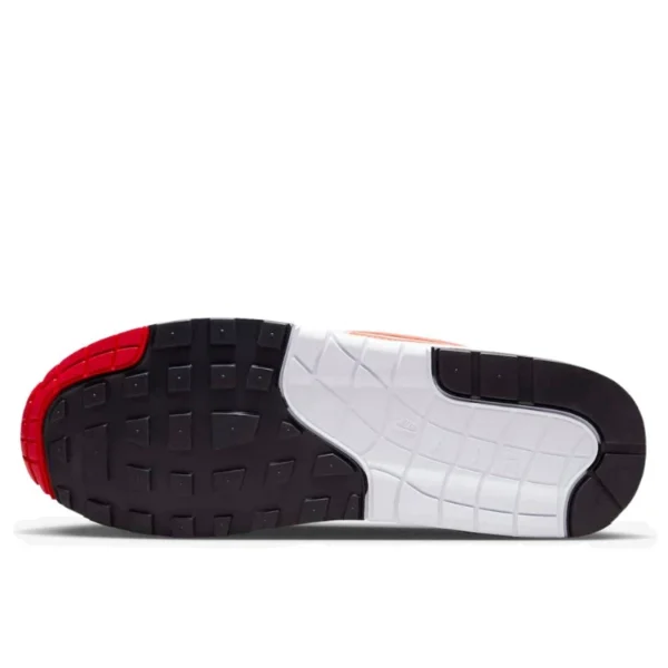 נעלי נייק | Nike Air Max 1 '86 Big Bubble White Red