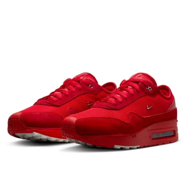 נעלי נייק | Nike Air Max 1 '86 Jacquemus Mystic Red