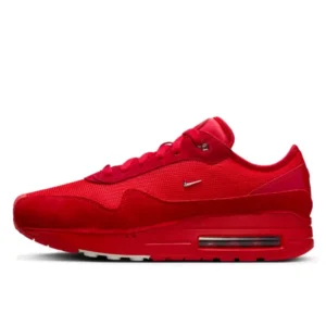 נעלי נייק | Nike Air Max 1 '86 Jacquemus Mystic Red