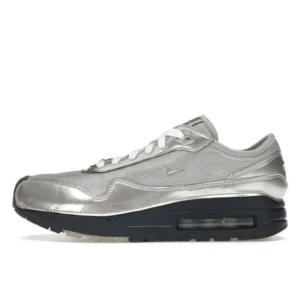 נעלי נייק | Nike Air Max 1 '86 Jacquemus Silver