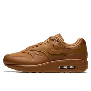 נעלי נייק | Nike Air Max 1 '87 Luxe Ale Brown