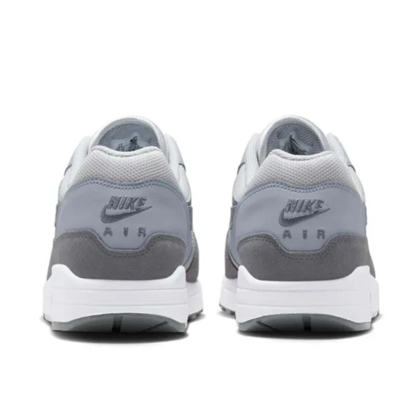 נעלי נייק | Nike Air Max 1 '87 Photon Dust Wolf Grey