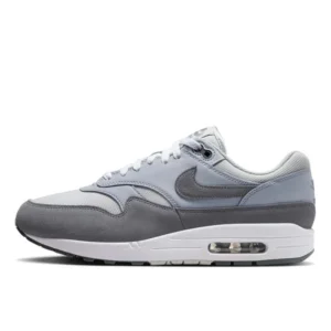 נעלי נייק | Nike Air Max 1 '87 Photon Dust Wolf Grey