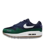 נעלי נייק | Nike Air Max 1 '87 QS Obsidian