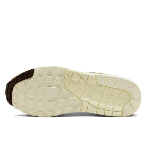 נעלי נייק | Nike Air Max 1 '87 Safari Coconut Milk