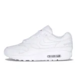 נעלי נייק | Nike Air Max 1 '87 SP Supreme Triple White