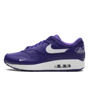 נעלי נייק | Nike Air Max 1 '87 SP Supreme Varsity Purple