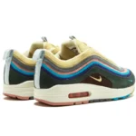 נעלי נייק | Nike Air Max 1/97 Sean Wotherspoon
