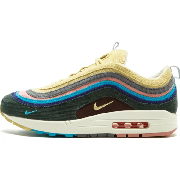 נעלי נייק | Nike Air Max 1/97 Sean Wotherspoon