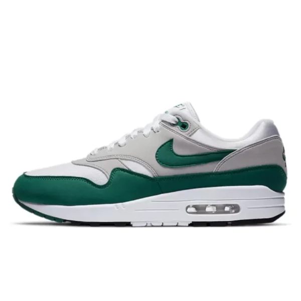 נעלי נייק | Nike Air Max 1 Anniversary Green 2020